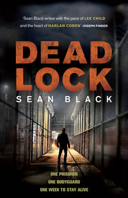 Ryan Lock Sean Black